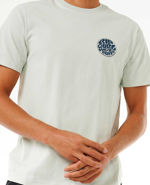 Wetsuit Icon Tee